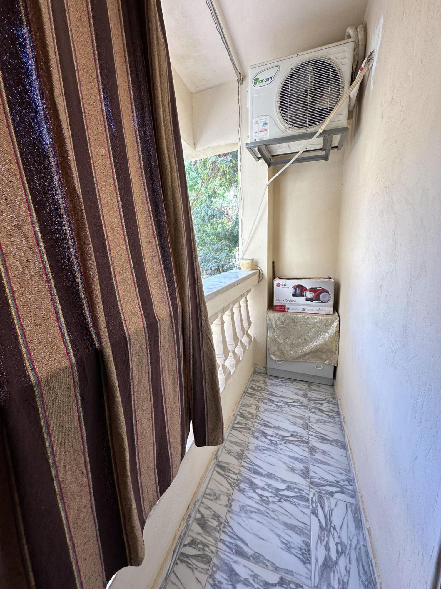 Angie House Embassy Area With Wi Fi Leilighet Hurghada Eksteriør bilde